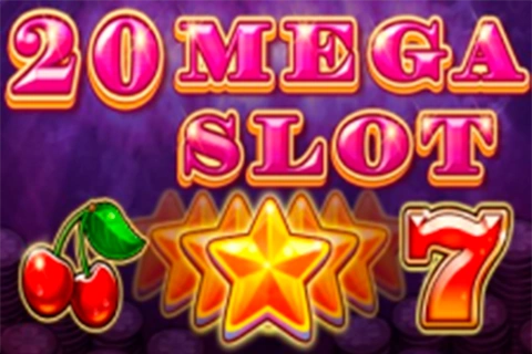20 Mega Slot Ct Gaming Interactive