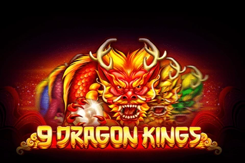 9 Dragon Kings Platipus
