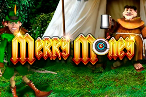 Merry Money Barcrest