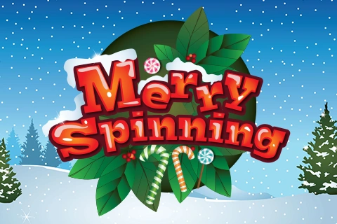 Merry Spinning Booming Games