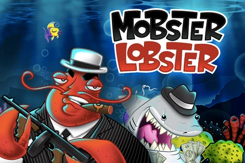Mobster Lobster Genesis